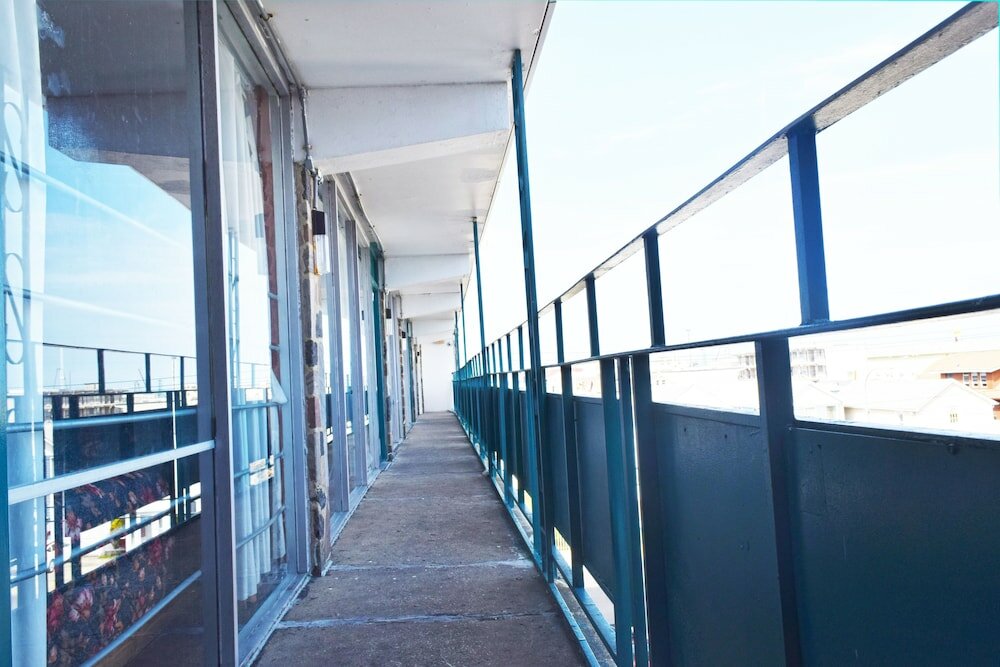 Фото Skyview Manor Motel