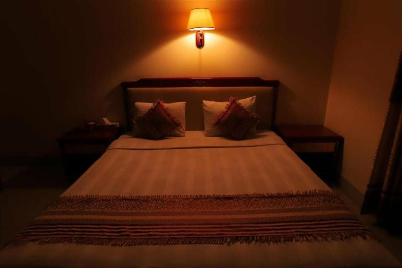 Фото Hotel Metro International