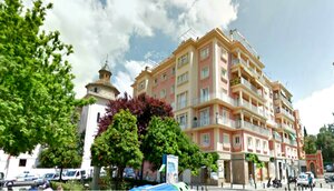 отель Hotel Carlos V