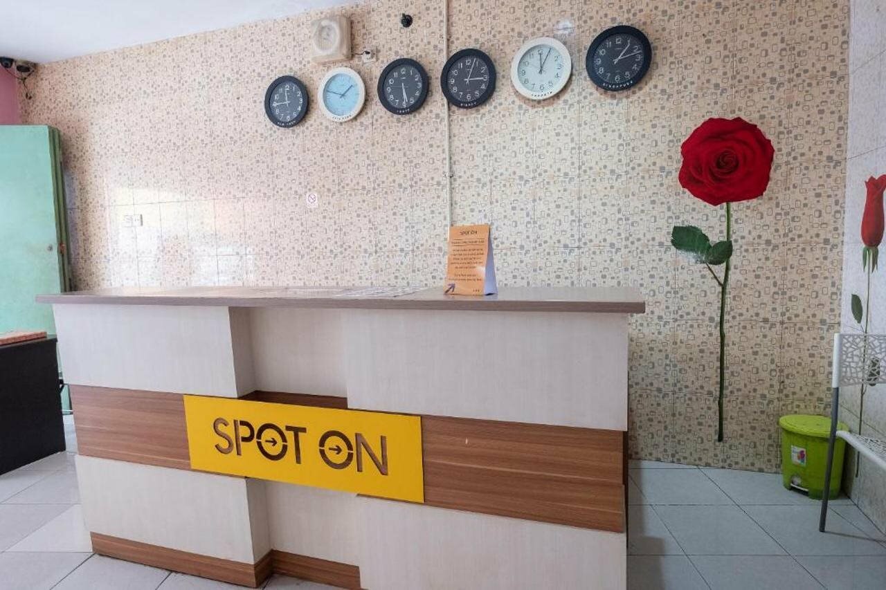 Фото Spot On 2214 Wisma Jampea