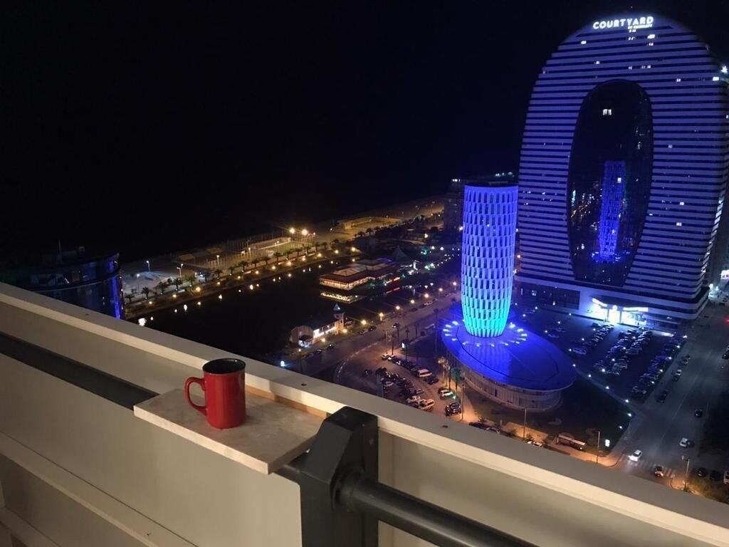 Фото Orbi Luxury Apartments