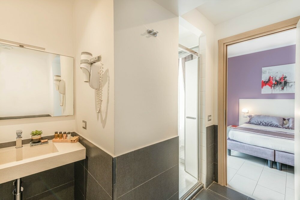 Фото Trevi Palace Hotel