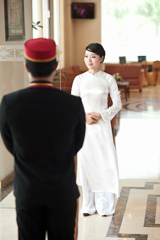 Фото Muong Thanh Lang Son Hotel