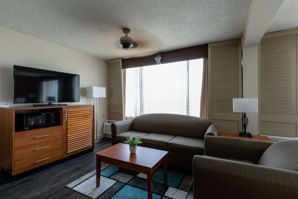 Фото Best Western Orlando Gateway Hotel