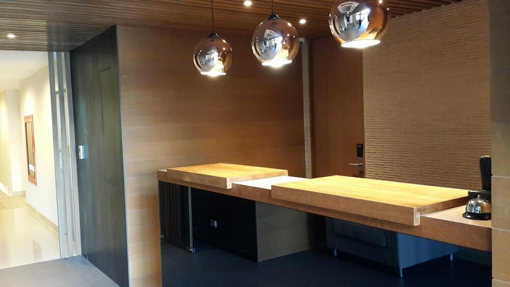 Фото Sereine Sukhumvit 39