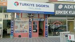 Ulusoy Sigorta (Ankara Province, Etimesgut District, İstasyon Mah., Fırat Yılmaz Çakıroğlu Cad., 6A), insurance broker