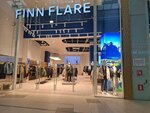 Finn Flare (Qabanbaı Batyr dańǵyly, 62), tienda de ropa
