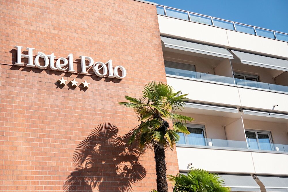 Фото Hotel Polo