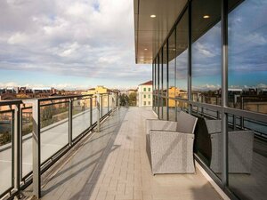 Гостиница Novotel Parma Centro