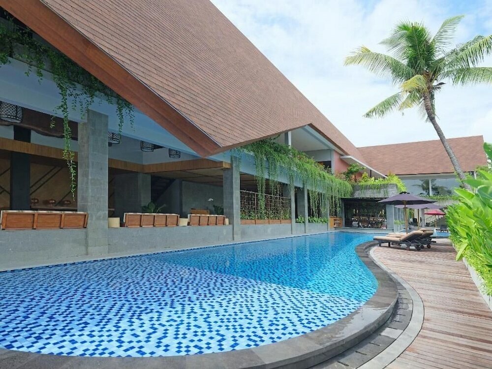 Фото Bale Seminyak