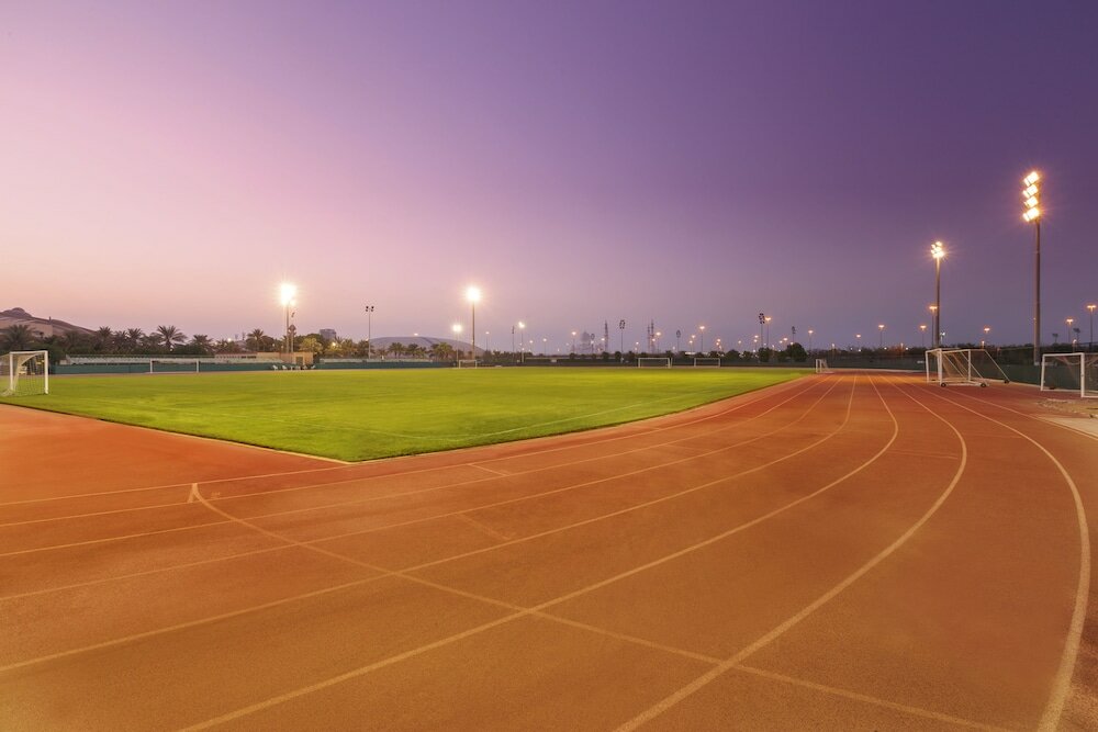 Фото Erth Abu Dhabi