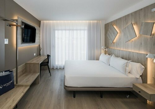Гостиница Senator Gandía SPA Hotel в Гандии