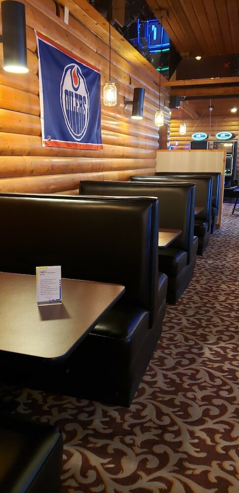 Фото Super 8 by Wyndham Spruce Grove