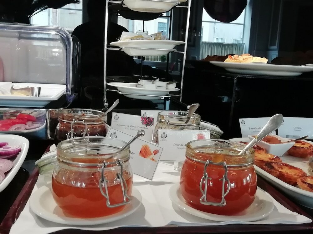 Фото Grande Hotel do Porto