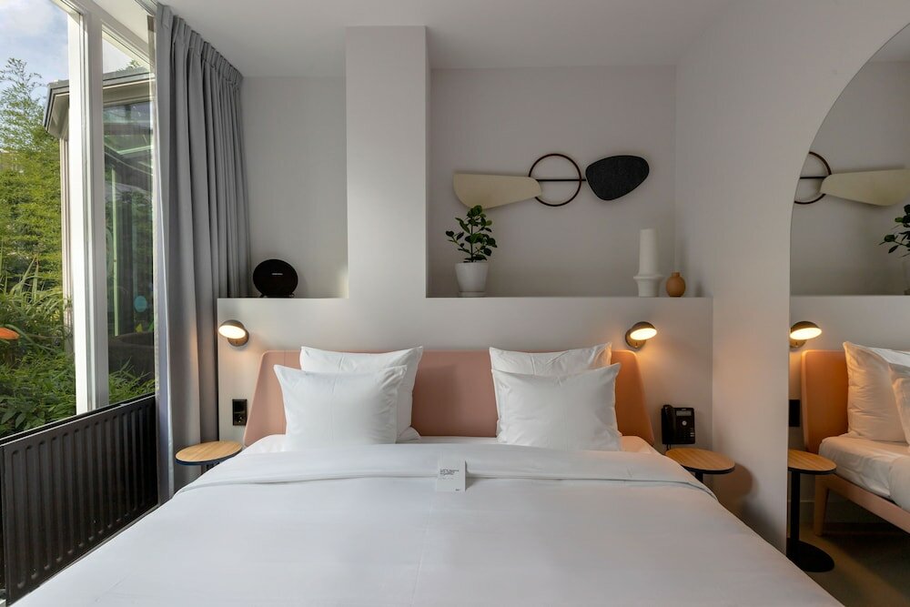 Фото Conscious Hotel Museum Square