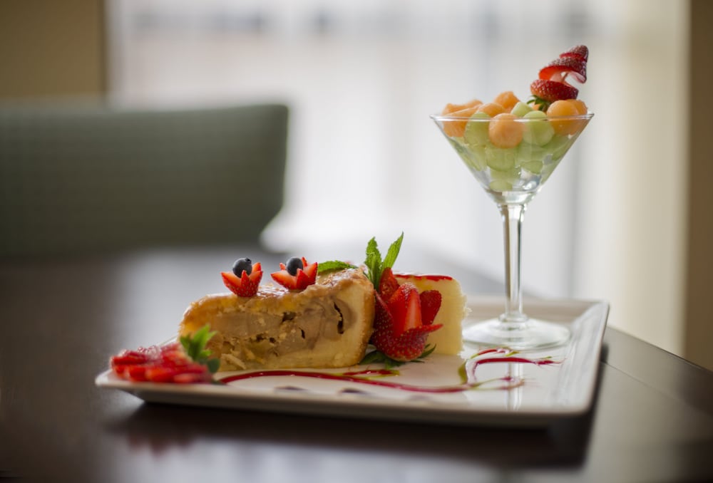 Фото Hotel Indigo Atlanta Airport - College Park, an Ihg Hotel