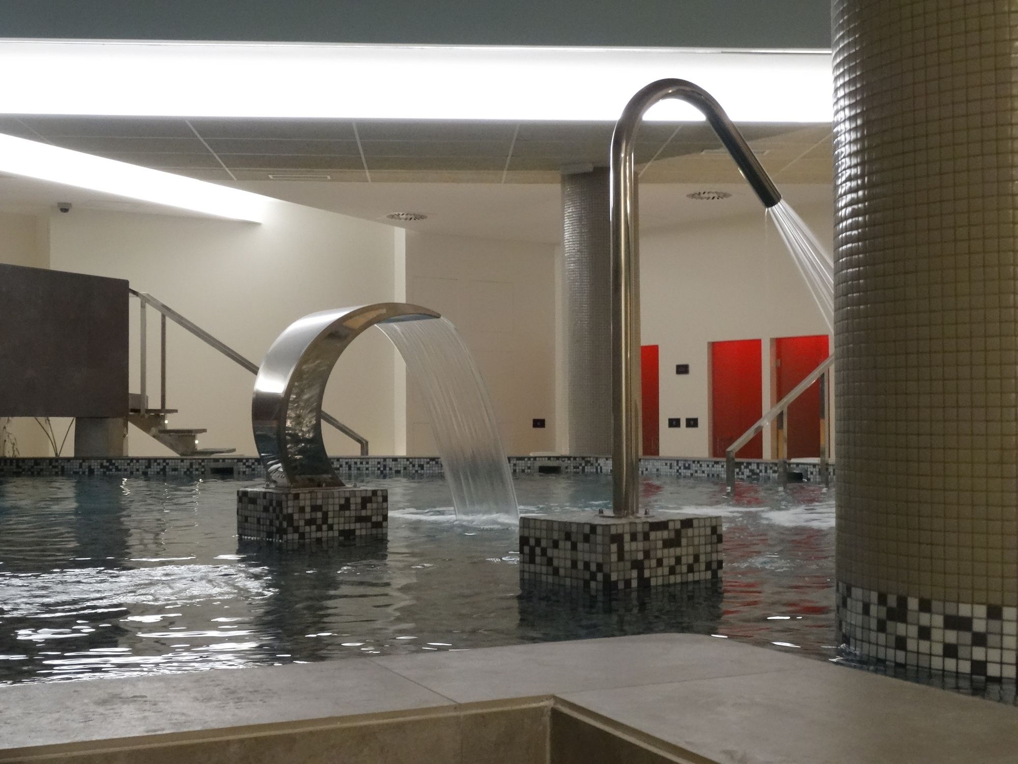 Фото SPA Suites Odeon