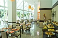 Фото Bristol Praia do Canto