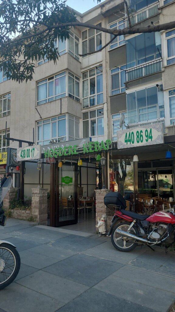 Heating equipment and systems Demirdokum Service - Demirdokum Boiler Service, Ankara, photo