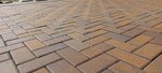 Тротуар-Том (Beryozovaya Street, 2/5), concrete, concrete products