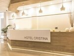 Hotel Cristina