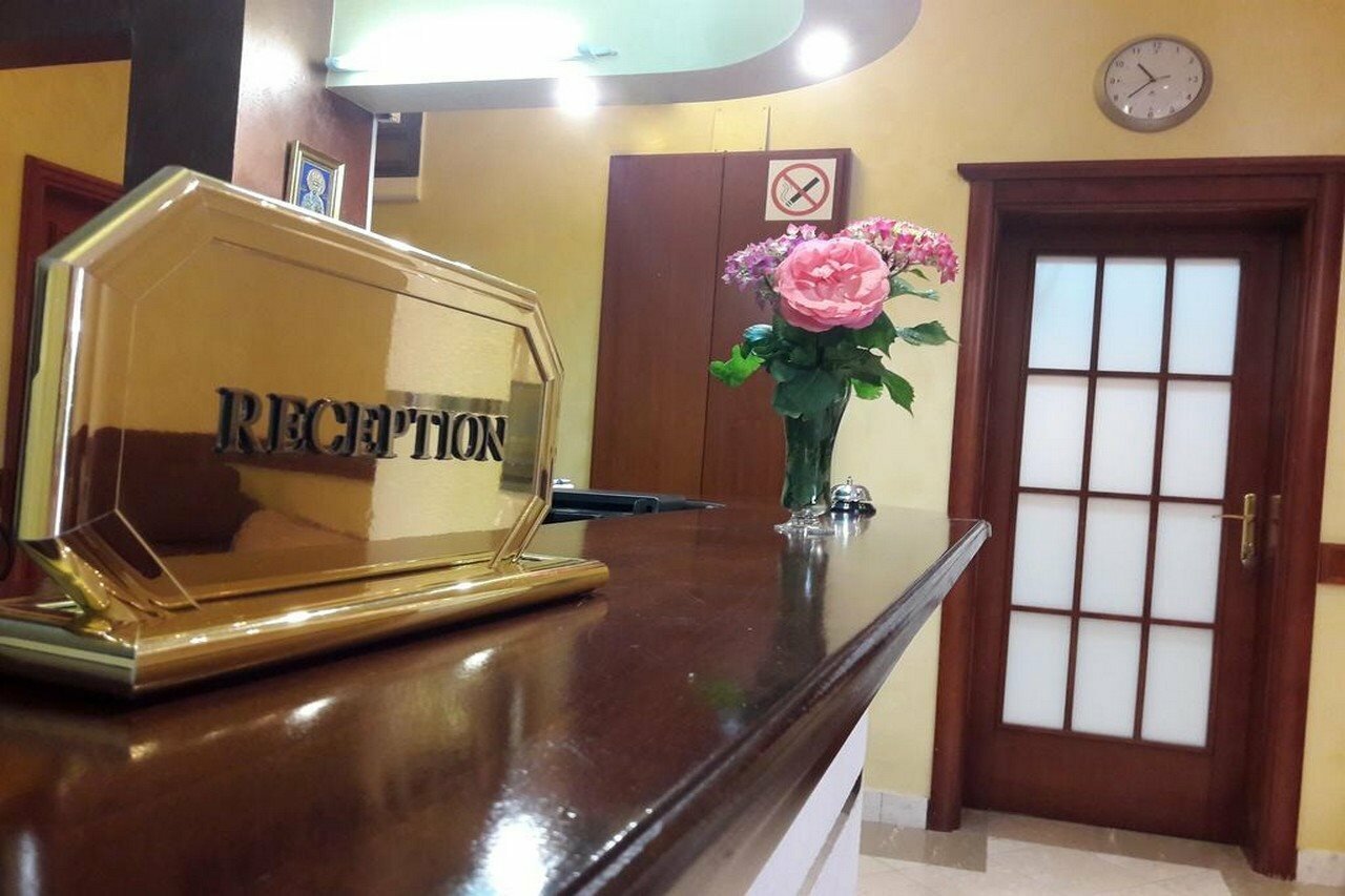 Фото Garni Hotel Koral