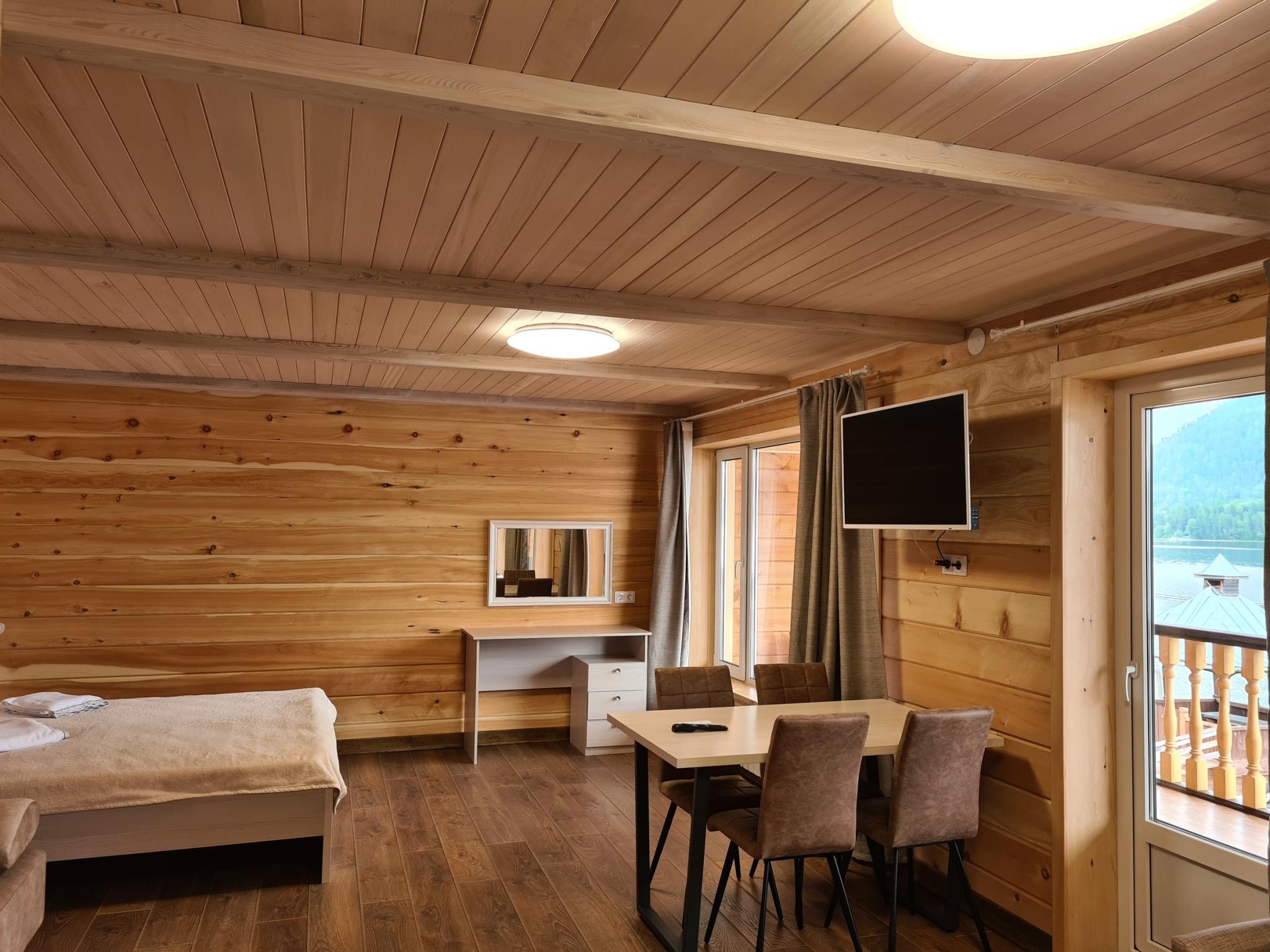 Фото Ару Кёль