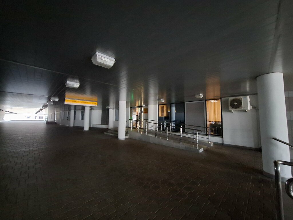 مدرسة رياضية Республиканский центр олимпийской подготовки по велосипедному и ледовым видам спорта ، مينسك، صورة