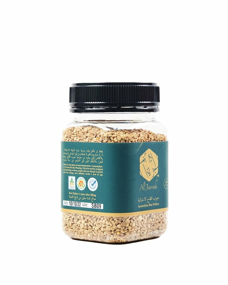 Honey and beekeeping Al Jarrah Honey, Sharjah, photo