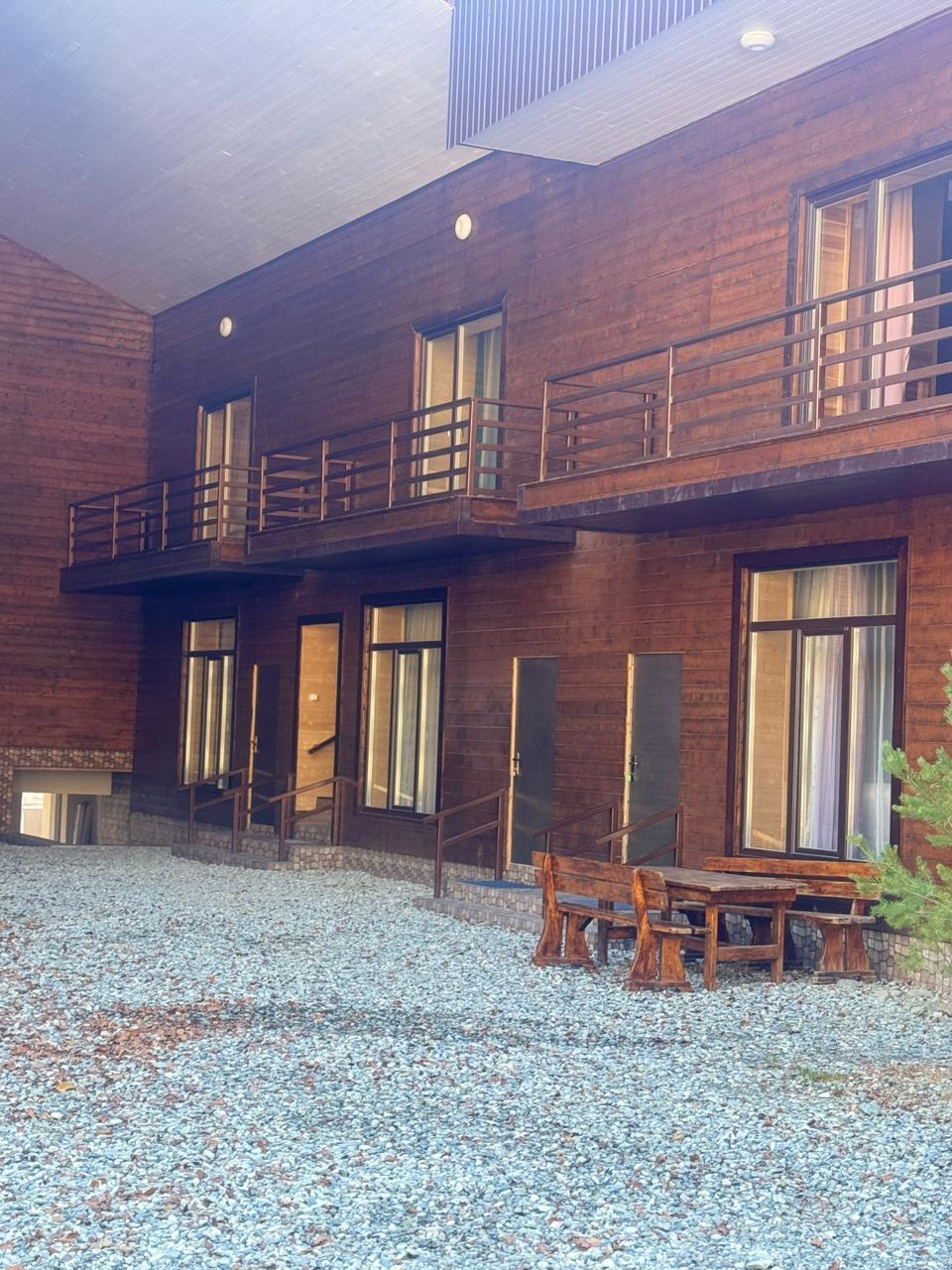 Фото Чегет-home