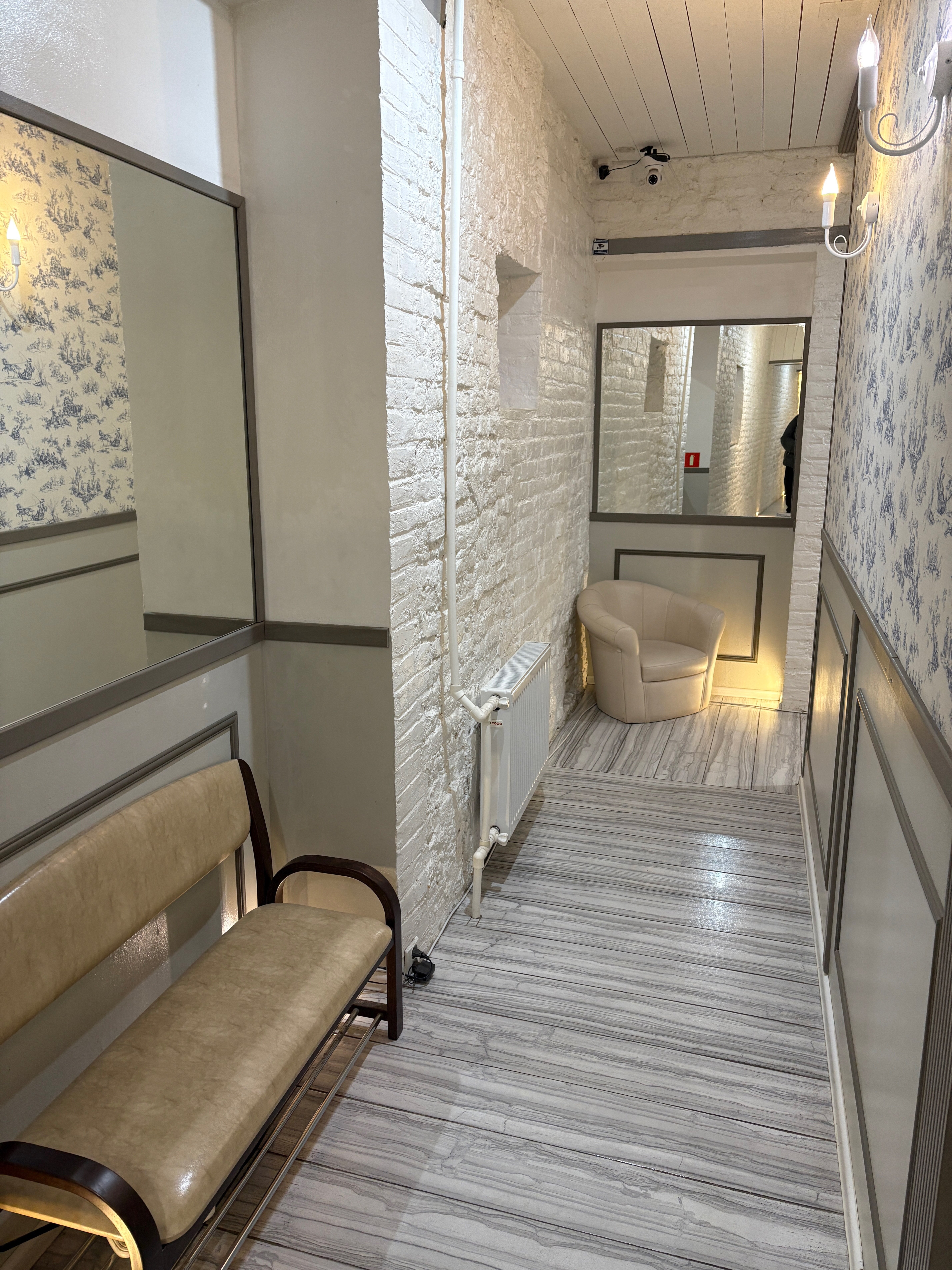 Фото Аврора