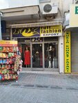 Fox Full Fashion (İzmir, Karşıyaka, 1690 Sok., 80A), tienda de ropa