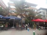 Cafe Kantin (Ankara Province, Cankaya District, Remzi Oguz Arik Neighborhood, Simsek Avenue, 26A), cafe