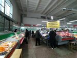 Ужурские продукты (Tarasa Shevchenko Street, 63), farmers' market