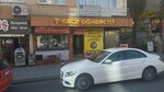 Night Doner (İstanbul, Maltepe, Bağdat Cad., 300C) ، وجبات سريعة