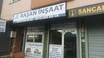Rasan Construction (Istanbul, Sancaktepe, Emek Neighborhood, Kayalar Avenue, 64A), real estate agency