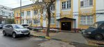 РПФ (Iyulskikh Dney Street, 1), outdoor advertising