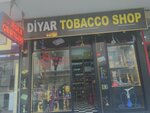 Diyar Tobacco Shop (Istanbul, Avcilar, Mustafa Kemalpasa Neighborhood, Orhan Gazi Avenue, 30B), tobacco and smoking accessories shop