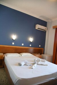 Гостиница Marine Congo Hotel