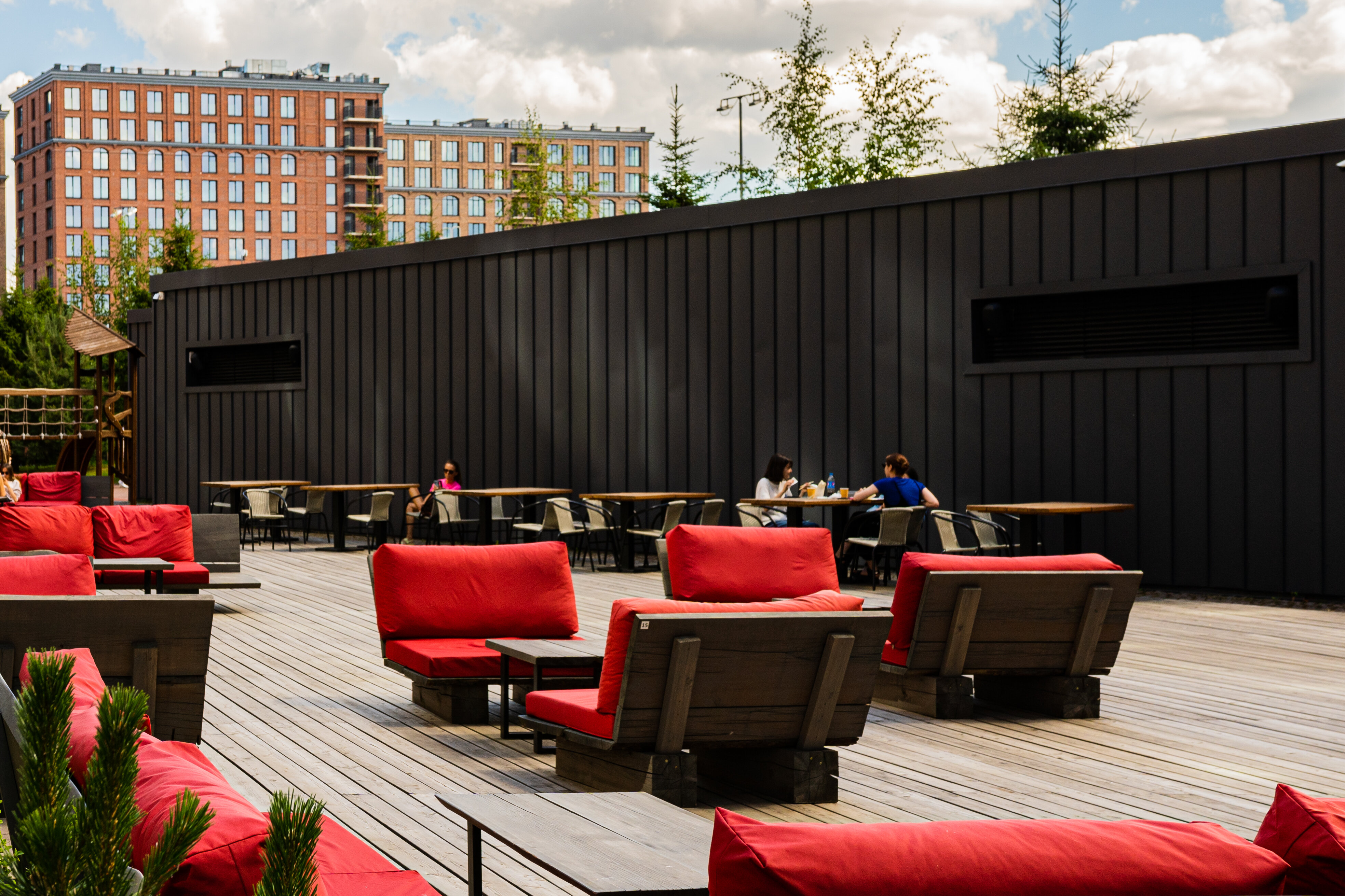 Фото SV Loft Apart 2