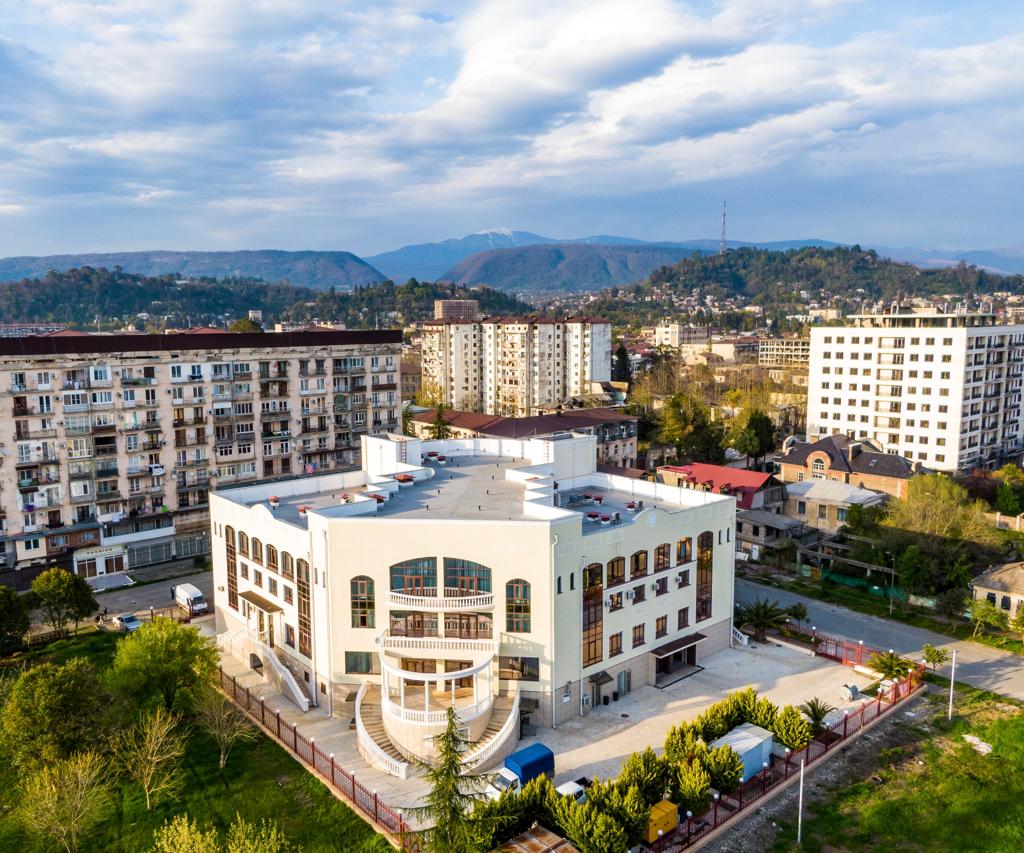 Фото отеля 2