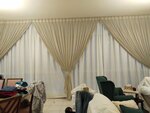 Tareeq Almass curtain (9, Al Basoul Street, E9-02, Abu Dhabi), 3d printing equipment