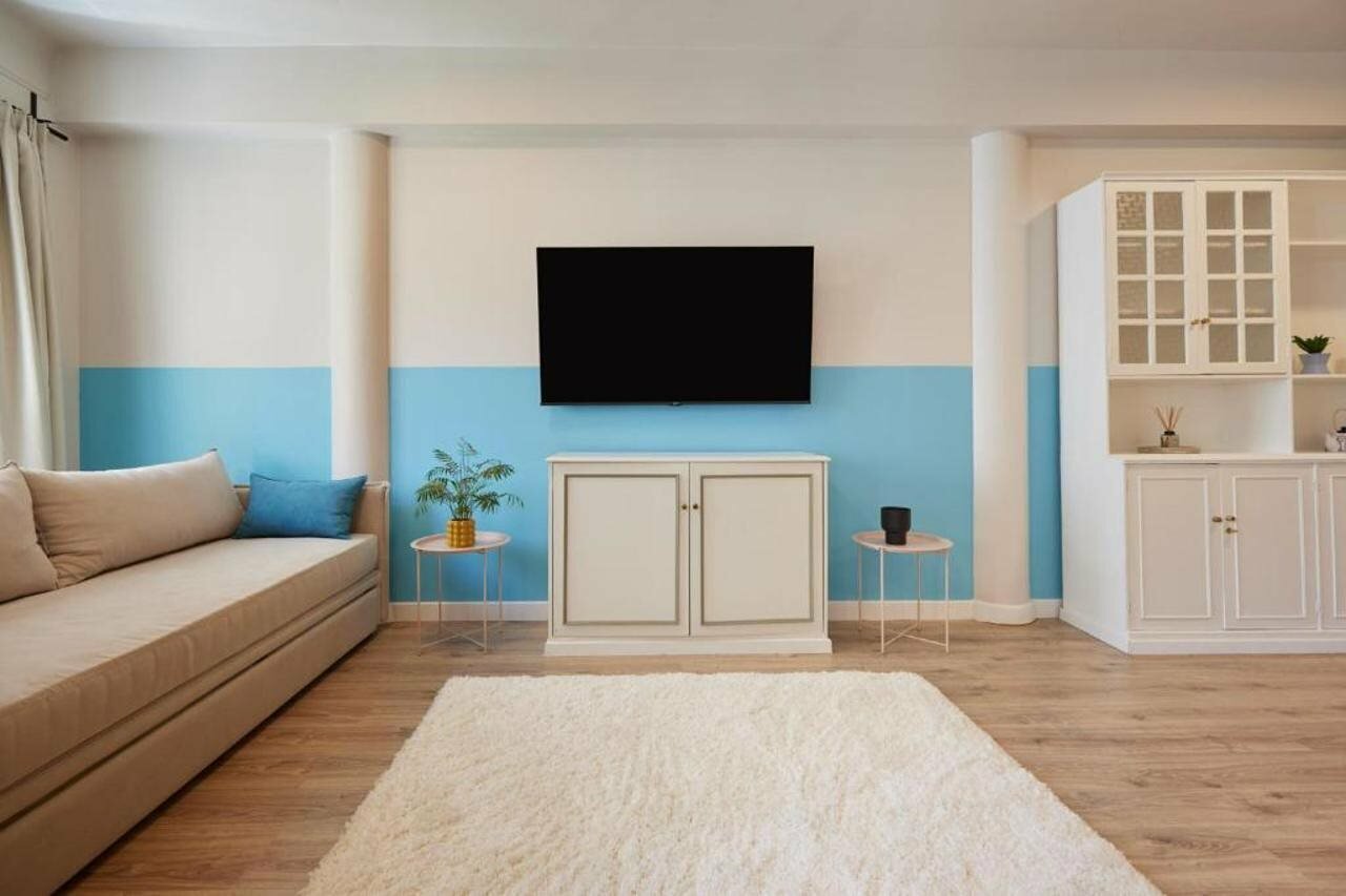 Фото Athenian Sensations Apartments & Suites