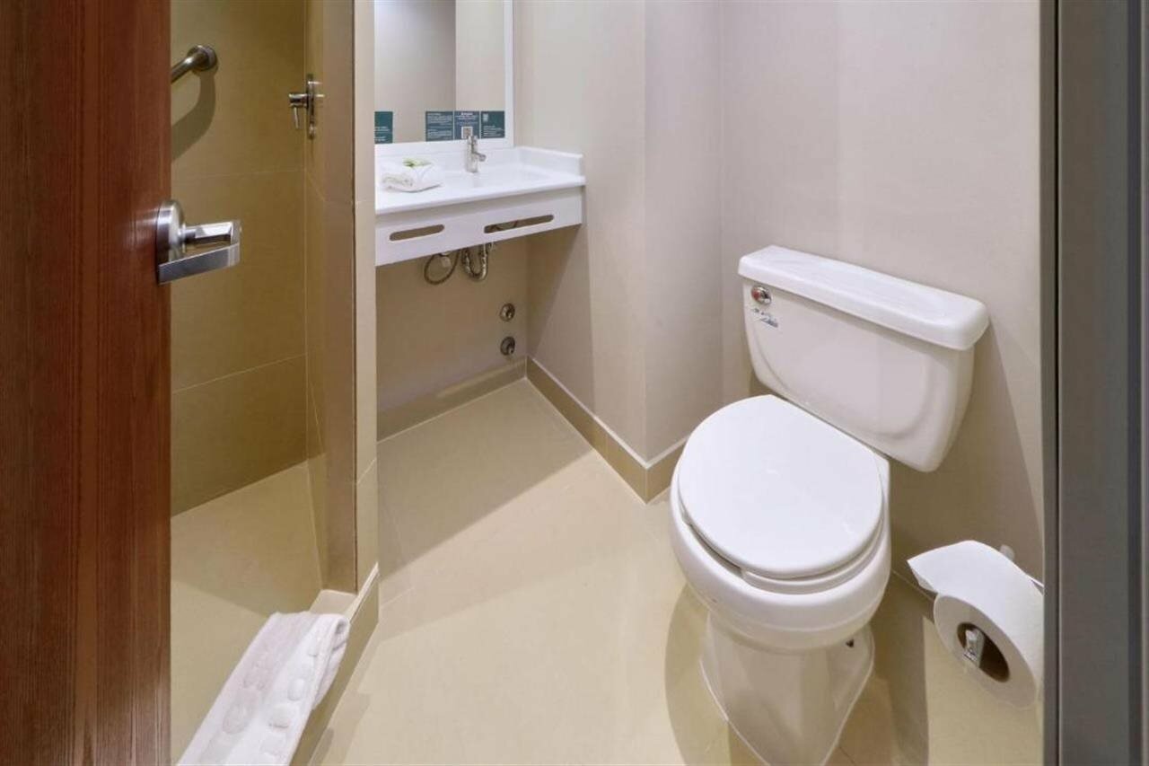 Фото City Express Junior Tijuana Otay