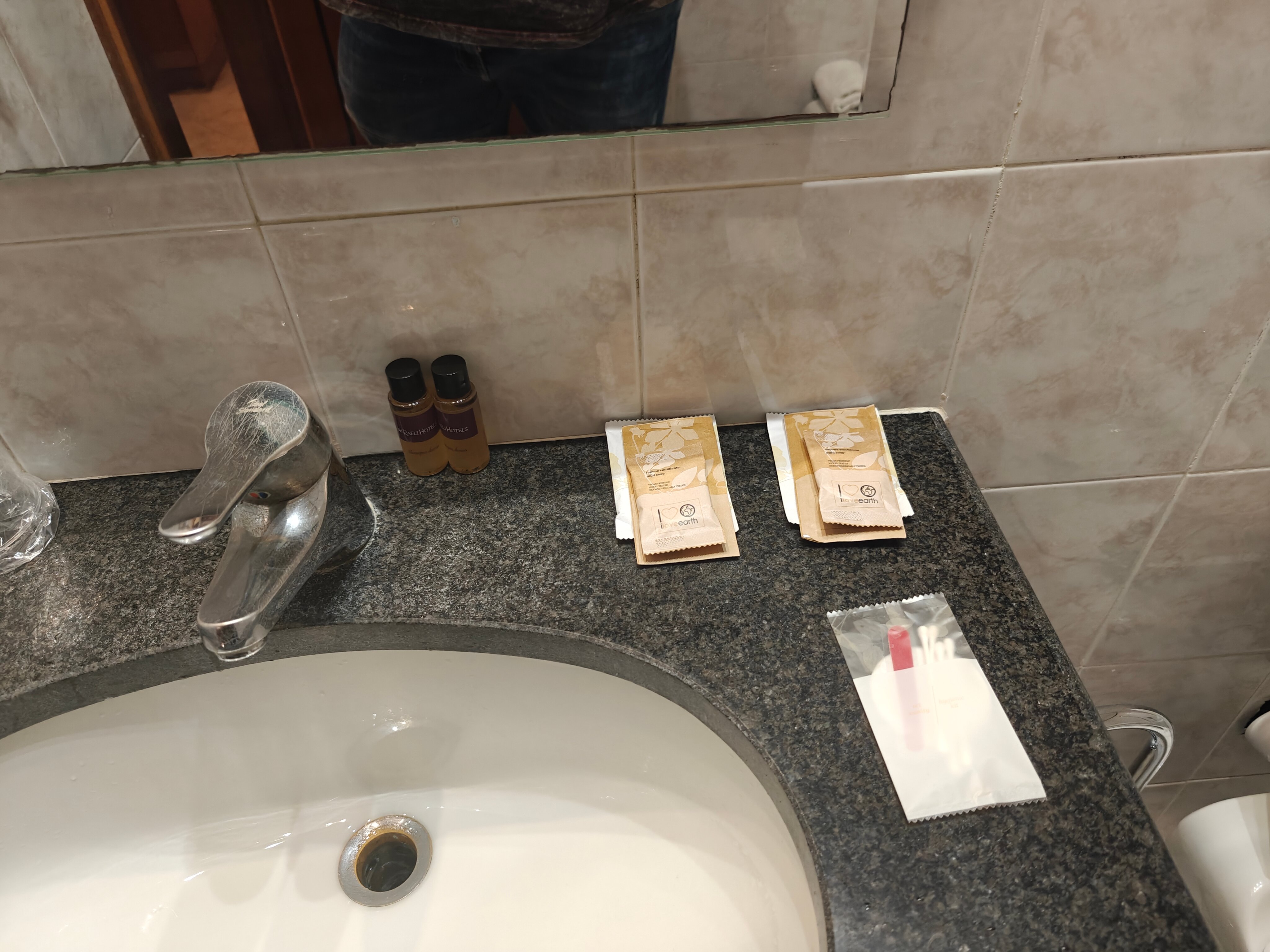 Фото Raeli Hotel Noto