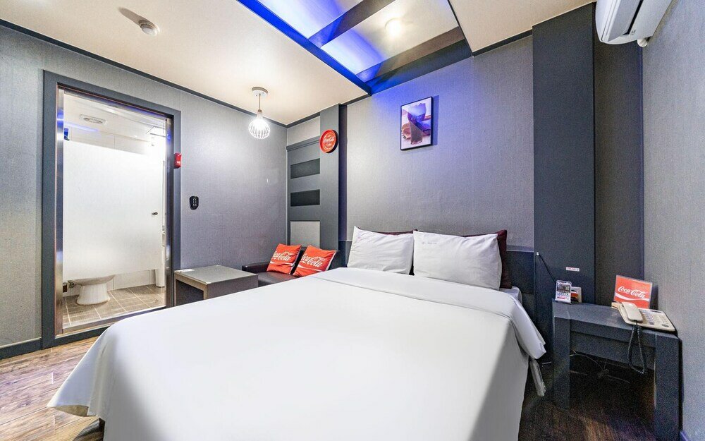 Фото Bucheon Rodeo