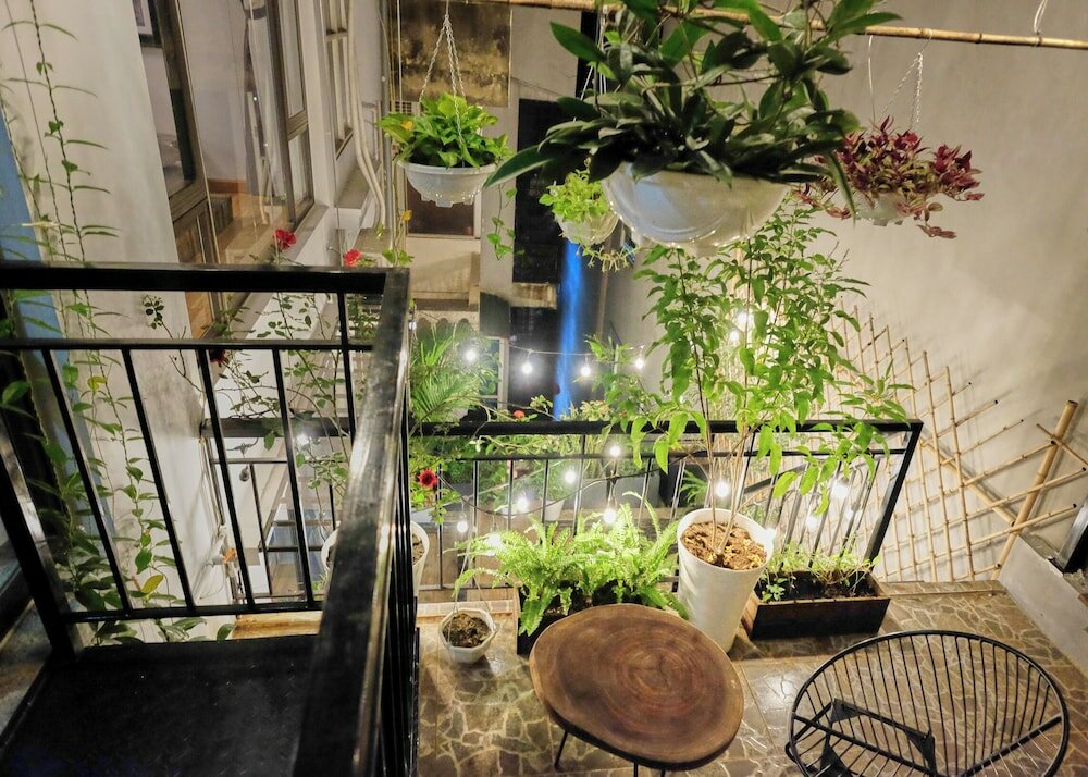 Фото The Gallery Homestay - by Pegasy Group