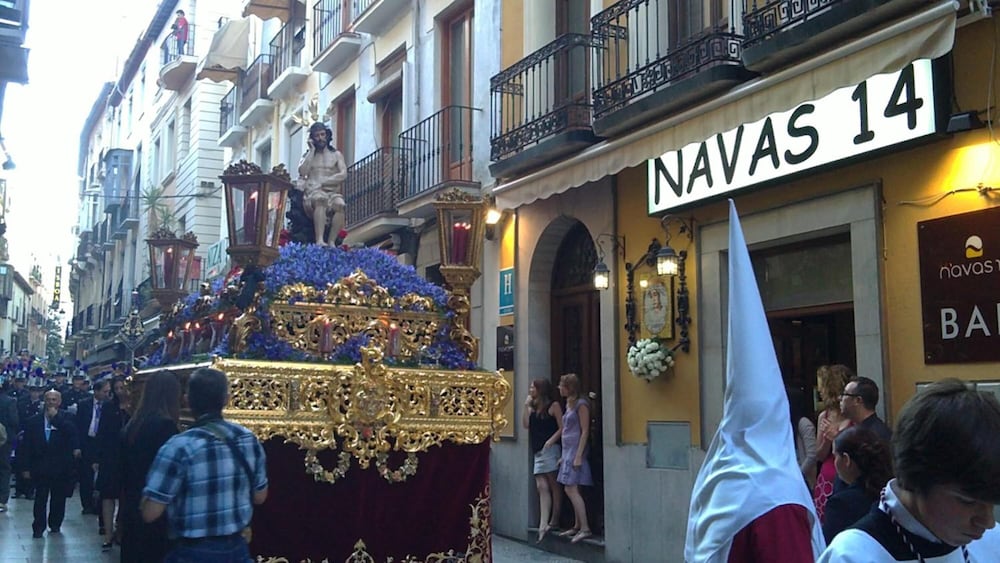 Фото Hostal El Olivo