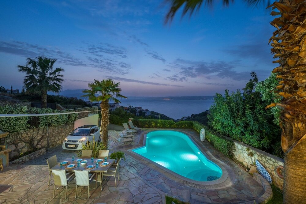 Фото Villa Nicolas