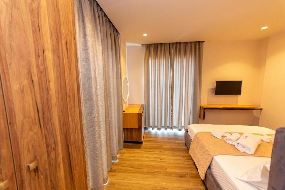 Фото Hotel Utopia